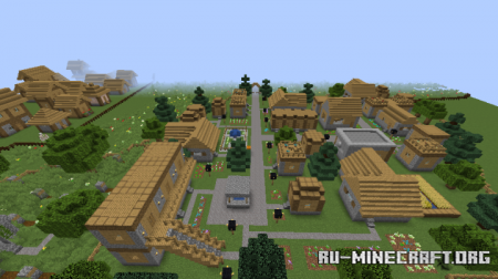 ������� Pilgrim's Progress ��� Minecraft