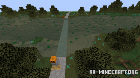 ������� Pilgrim's Progress ��� Minecraft