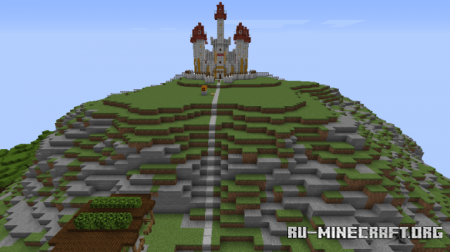 ������� Pilgrim's Progress ��� Minecraft