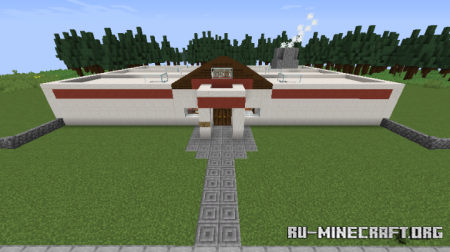 ������� Pilgrim's Progress ��� Minecraft
