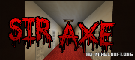 ������� Sir Axe ��� Minecraft