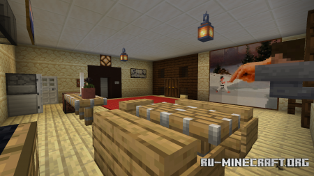 ������� Sir Axe ��� Minecraft