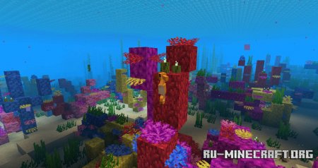  Pandoras Creatures  Minecraft 1.14.4