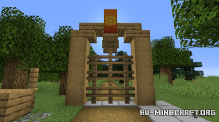  Til The End  Minecraft