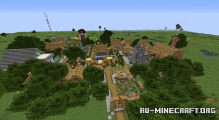  Til The End  Minecraft