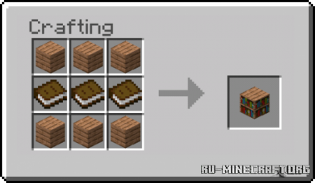 Скачать Decoration Blocks для Minecraft PE 1.14