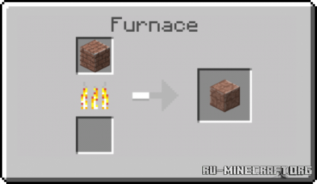 Скачать Decoration Blocks для Minecraft PE 1.14
