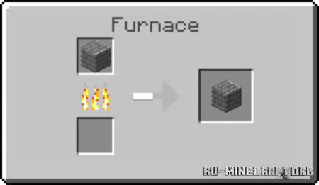 Скачать Decoration Blocks для Minecraft PE 1.14