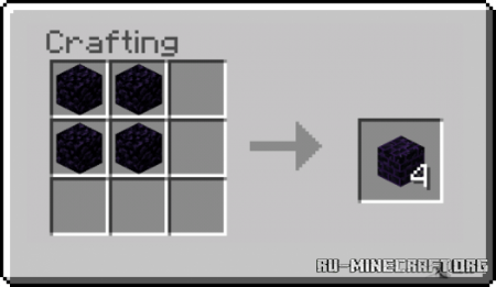 Скачать Decoration Blocks для Minecraft PE 1.14