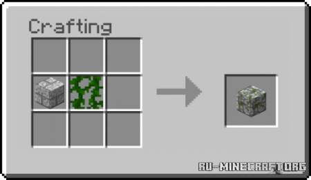 Скачать Decoration Blocks для Minecraft PE 1.14