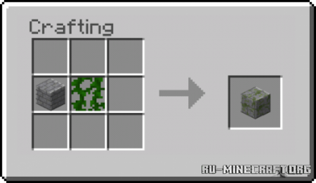 Скачать Decoration Blocks для Minecraft PE 1.14