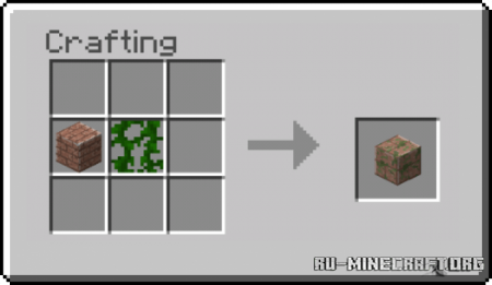 Скачать Decoration Blocks для Minecraft PE 1.14