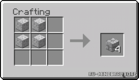 Скачать Decoration Blocks для Minecraft PE 1.14