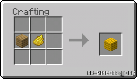 Скачать Decoration Blocks для Minecraft PE 1.14