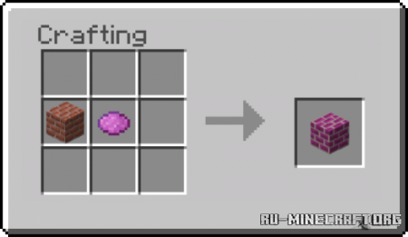 Скачать Decoration Blocks для Minecraft PE 1.14
