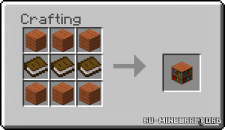 Скачать Decoration Blocks для Minecraft PE 1.14