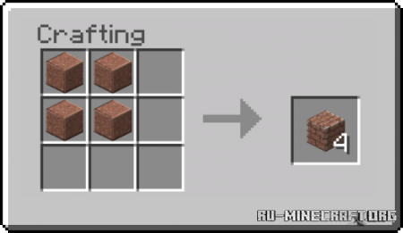 Скачать Decoration Blocks для Minecraft PE 1.14