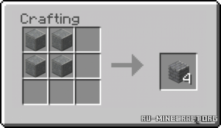 Скачать Decoration Blocks для Minecraft PE 1.14