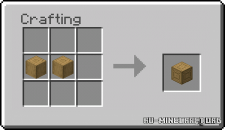 Скачать Decoration Blocks для Minecraft PE 1.14