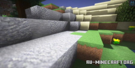  Immersion [32x]  Minecraft 1.14
