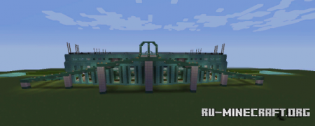  Arena - Battle Lucky Block  Minecraft