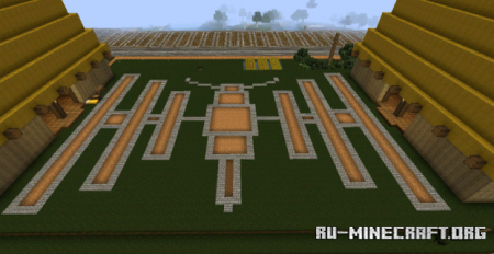 ������� Mound Culture ��� Minecraft