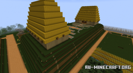 ������� Mound Culture ��� Minecraft