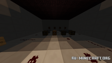������� The Secret Of BOB ��� Minecraft
