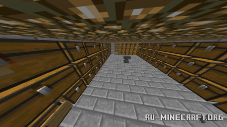 ������� The Secret Of BOB ��� Minecraft