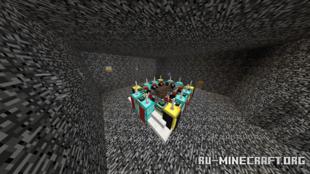 ������� The Secret Of BOB ��� Minecraft