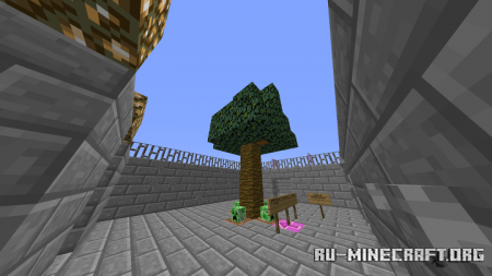 ������� The Secret Of BOB ��� Minecraft