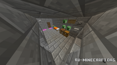 ������� The Secret Of BOB ��� Minecraft