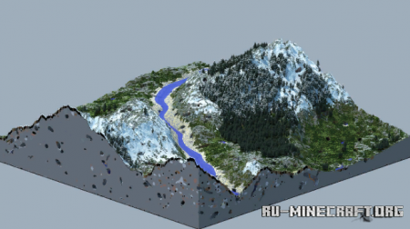 ������� Gruezi ��� Minecraft