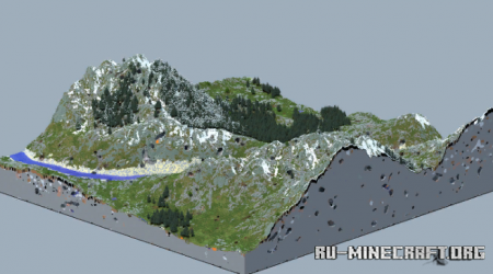 ������� Gruezi ��� Minecraft