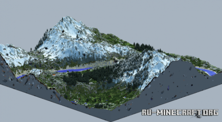 ������� Gruezi ��� Minecraft