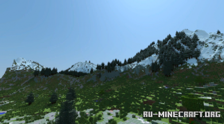 ������� Gruezi ��� Minecraft