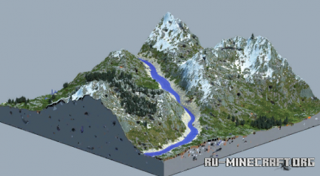 ������� Gruezi ��� Minecraft