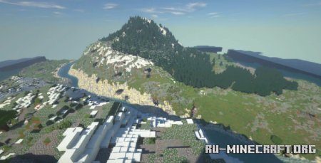 ������� Gruezi ��� Minecraft