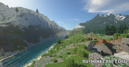 ������� Gruezi ��� Minecraft