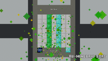 ������� Symmetry ��� Minecraft