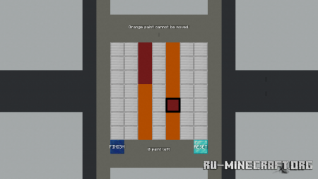 ������� Symmetry ��� Minecraft