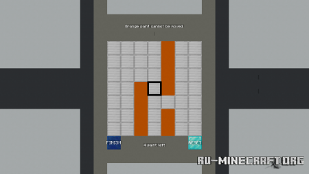 ������� Symmetry ��� Minecraft