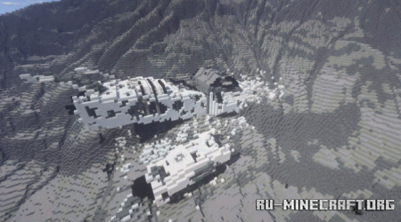  Illutioni City  Minecraft