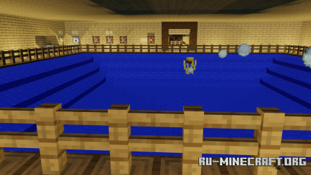 ������� Aim Master ��� Minecraft