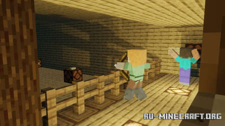 ������� Aim Master ��� Minecraft