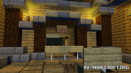 ������� Aim Master ��� Minecraft