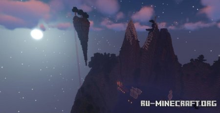  The Fisherman's Lake  Minecraft