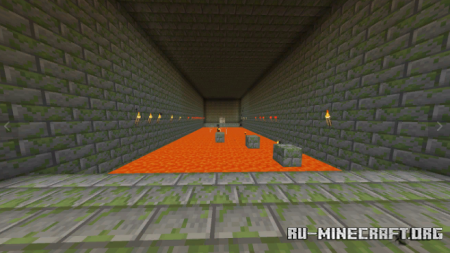Скачать All Rounder для Minecraft