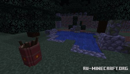 ������� Blender ��� Minecraft