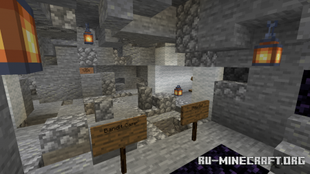  ESCAPE: Cell Block X  Minecraft